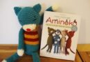 Amineko: A Estória do Gato de Crochê